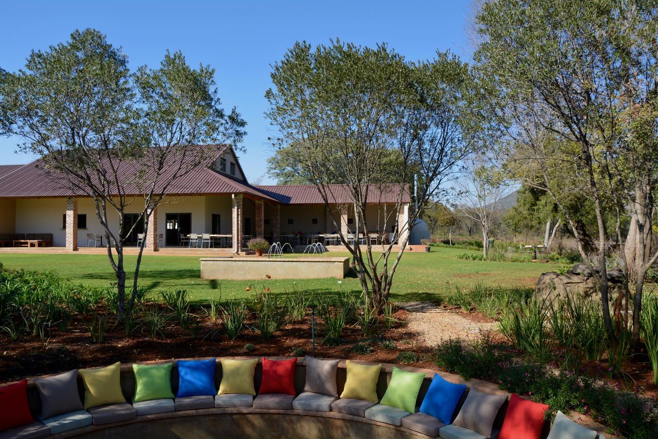 Esther'S Country Lodge Hekpoort Екстер'єр фото