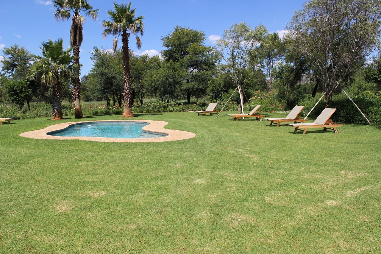 Esther'S Country Lodge Hekpoort Екстер'єр фото