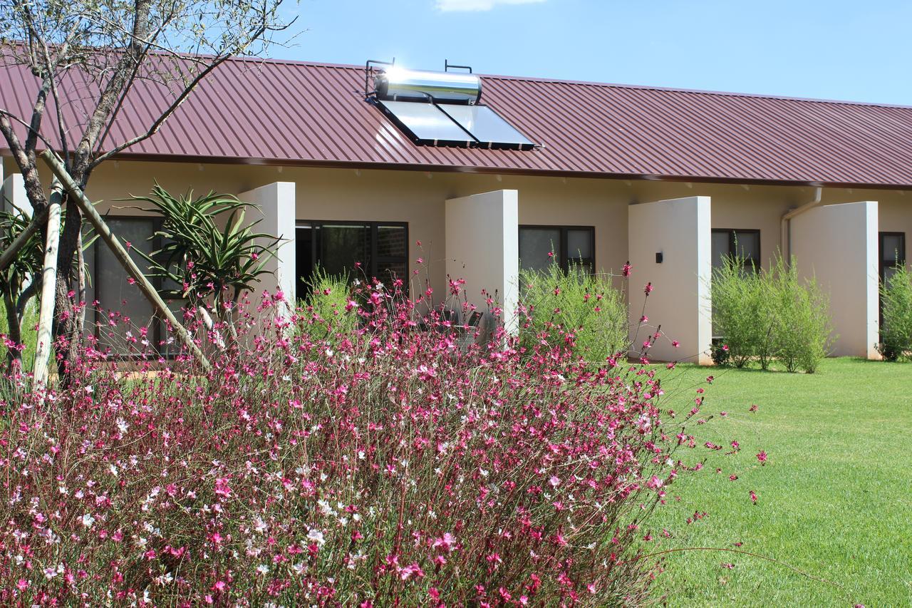 Esther'S Country Lodge Hekpoort Екстер'єр фото