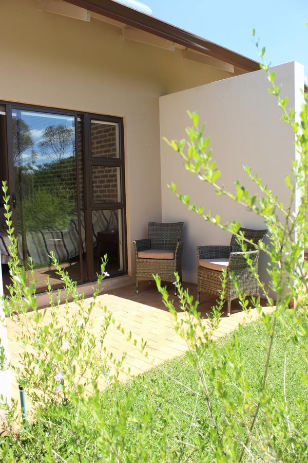 Esther'S Country Lodge Hekpoort Екстер'єр фото