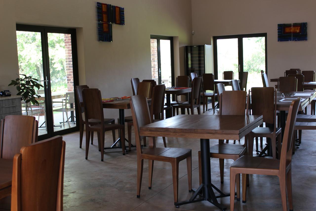 Esther'S Country Lodge Hekpoort Екстер'єр фото