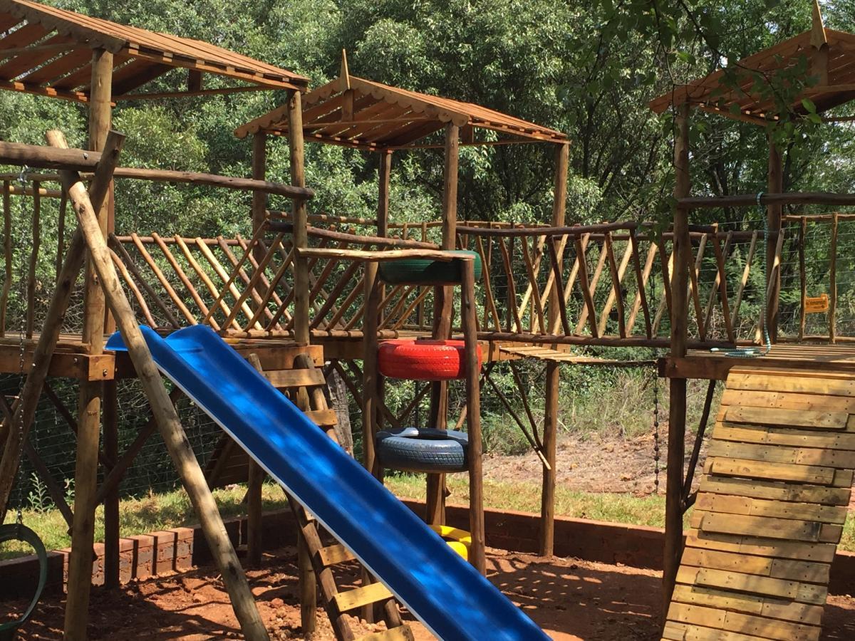 Esther'S Country Lodge Hekpoort Екстер'єр фото