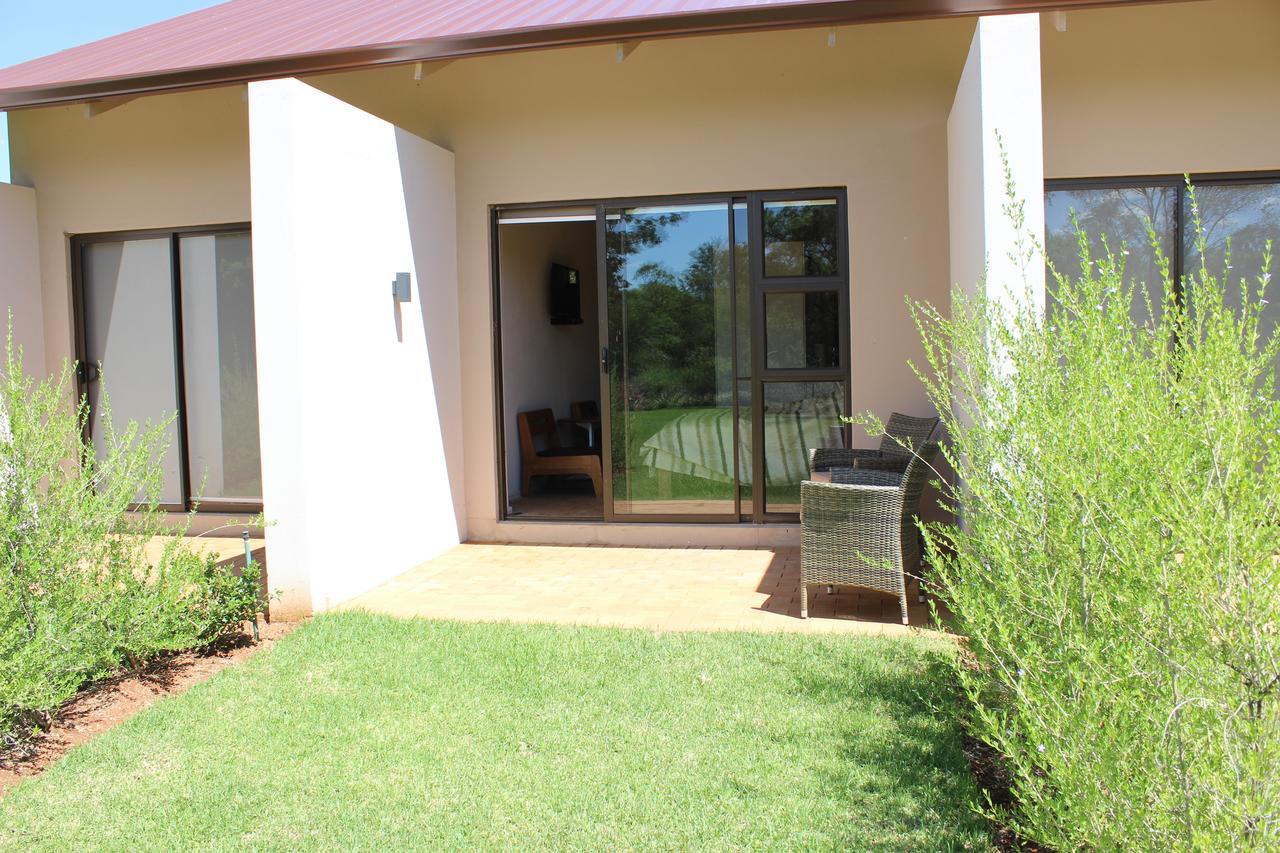 Esther'S Country Lodge Hekpoort Екстер'єр фото