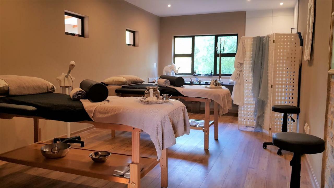 Esther'S Country Lodge Hekpoort Екстер'єр фото